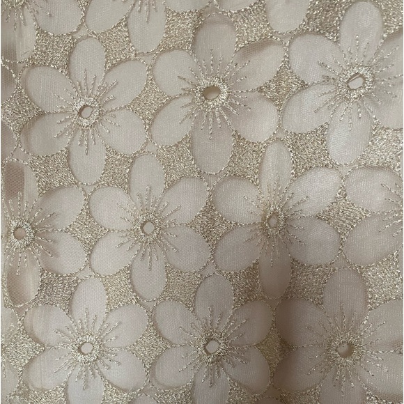 Danity Lace Dress - Picture 3 of 8